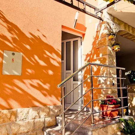 דירה Great Located Family רוגוזניצה